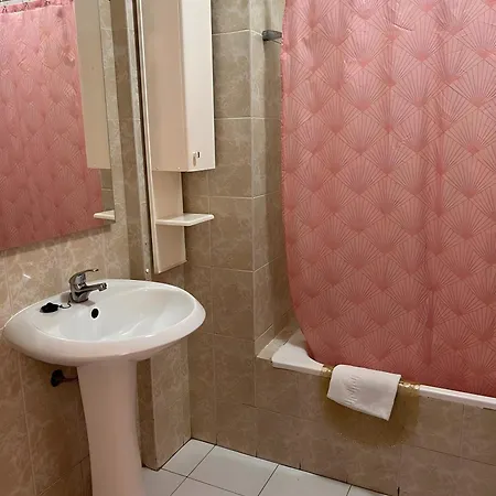 Apartment Candirocha C4 Portimao