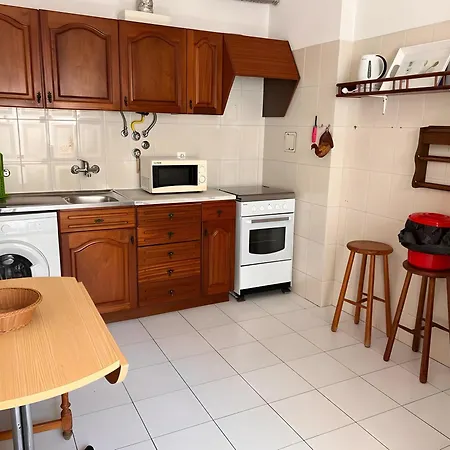 Candirocha C4 Apartment *