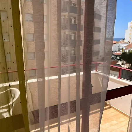 Candirocha C4 * Portimao