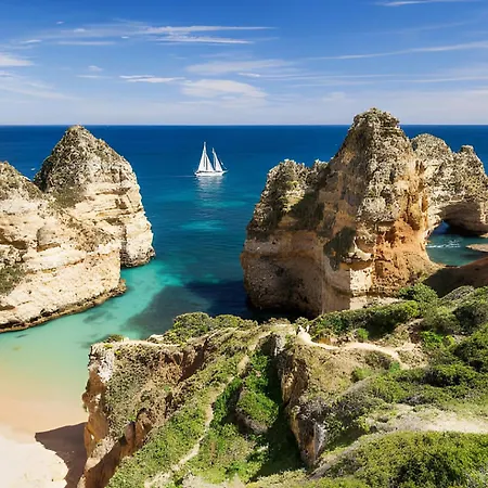 Candirocha C4 Apartment