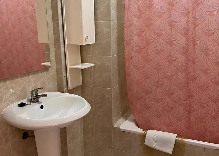 Apartment Candirocha C4 Portimao