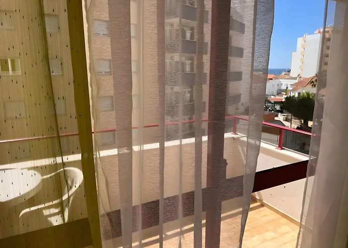 Candirocha C4 * Portimao